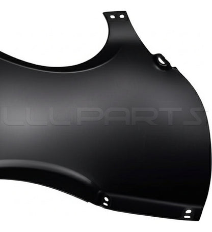 Guardabarro Delantero Izquierdo Volkswagen