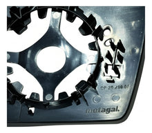 Luna Espejo Puerta Delantera Volkswagen
