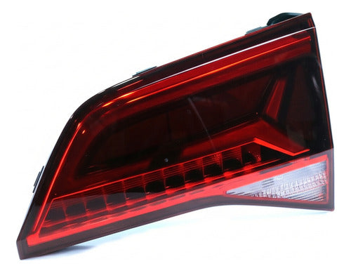 Faro Trasero Int Izq Volkswagen Gol