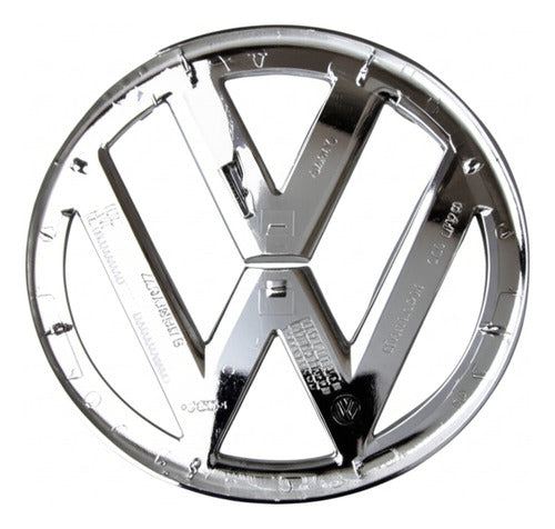 Simbolo Volkswagen