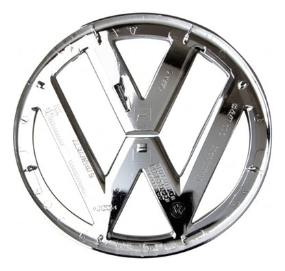 Simbolo Volkswagen