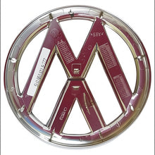 Simbolo Volkswagen