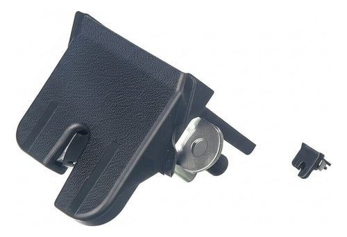Cerradura Tapa Maleta Volkswagen Bora