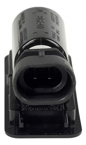Farol Matricula Volkswagen