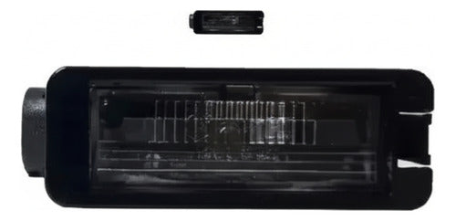 Farol Matricula Volkswagen