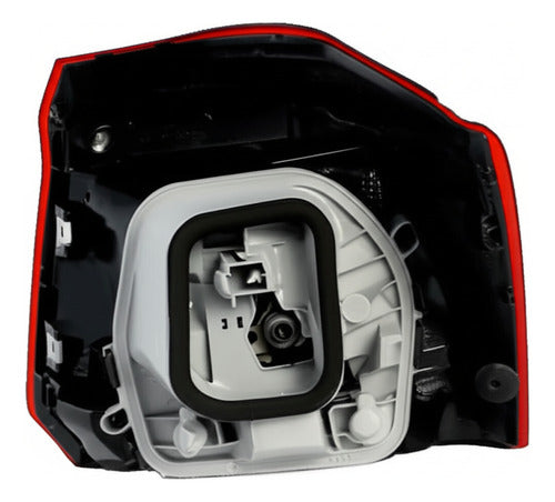 Farol Trasero Volkswagen