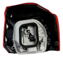 Farol Trasero Volkswagen