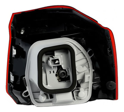 Farol Trasero Volkswagen