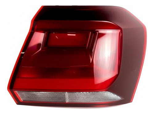 Farol Trasero Volkswagen