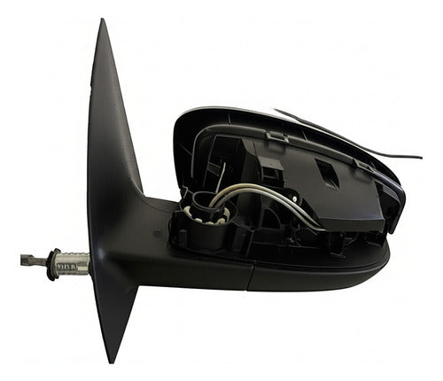 Base Retrovisor Volkswagen Gol