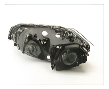 Faro Led Volkswagen Gol 2010-2015