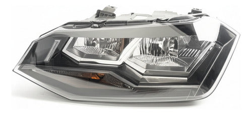 Faro Led Volkswagen Gol 2010-2015