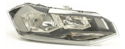 Faro Led Volkswagen Gol 2010-2015