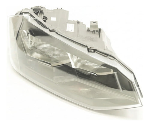 Faro Led Volkswagen Gol 2010-2015
