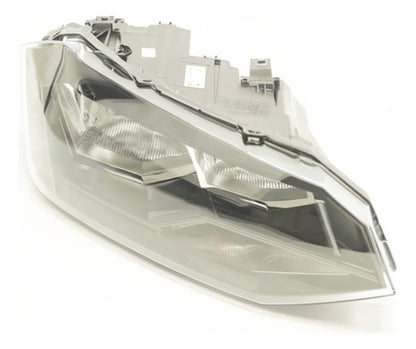 Faro Led Volkswagen Gol 2010-2015