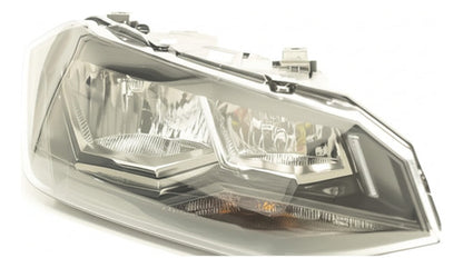 Faro Led Volkswagen Gol 2010-2015