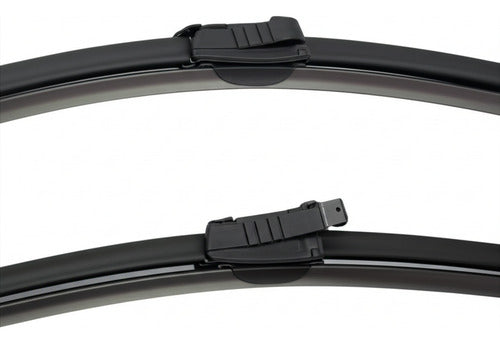 Limpiaparabrisas 5g1998002 Original Tiguan