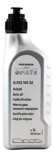 Aceite Engranajes G052145s2 Original