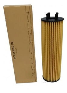 Filtro Aceite 05l115562a Original Vw
