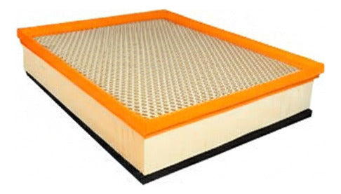 Filtro Aire 2e0129620d Original Crafter