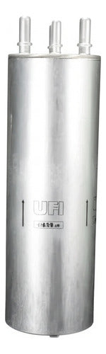 Filtro Combustible 7h0127401f Original