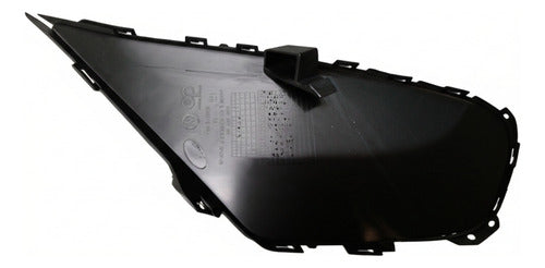 Marco Faro Derecho 5nn853212a Original Tiguan
