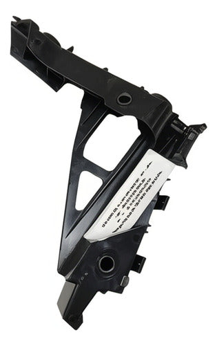 Soporte Parachoques 2g5807049b Original Vw