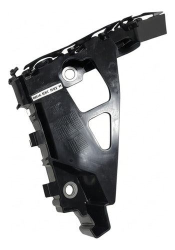 Soporte Parachoques 2g5807049b Original Vw