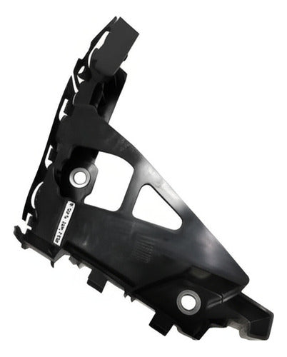 Soporte Parachoques 2g5807049b Original Vw
