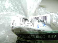 Marco Faro Niebla Derecho 5u0853666q9b9 Original Saveiro