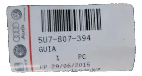 Soporte Parachoques 5u7807394 Original Saveiro