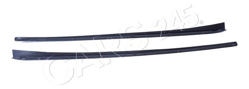 Embellecedor Golf Mk7 5g0854327b Original Volkswagen