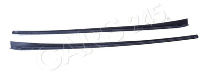Embellecedor Golf Mk7 5g0854327b Original Volkswagen