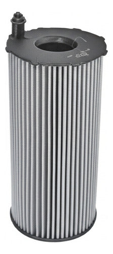 Filtro Aceite 057115561m Original -