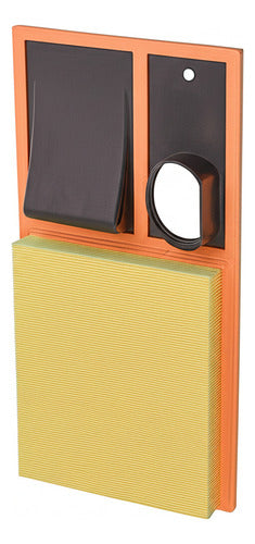 Filtro Aire 036129620k Original Jetta 97