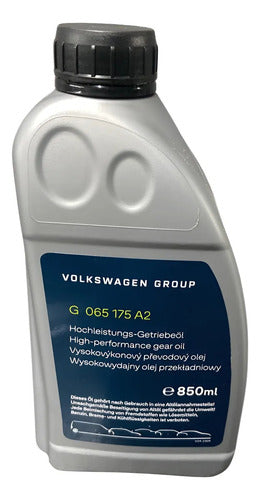 Aceite Haldex G065175a2 Original Tiguan