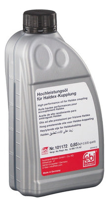 Aceite Haldex G065175a2 Original Tiguan