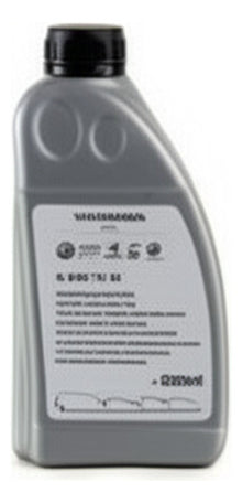 Aceite Haldex G065175a2 Original Tiguan
