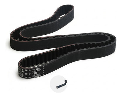 Kit Correas 04l109119d Original Vw Jetta