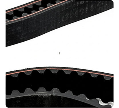 Kit Correas 04l109119d Original Vw Jetta