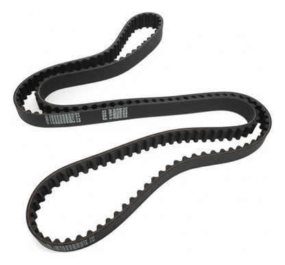 Kit Correas 04l109119d Original Vw Jetta