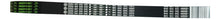 Correa Poli-v 03l903137b Original Golf