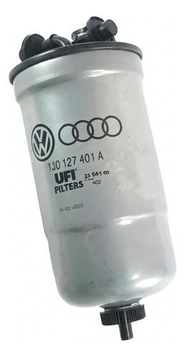 Filtro Combustible 1j0127401a Original Jetta