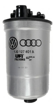 Filtro Combustible 1j0127401a Original Jetta