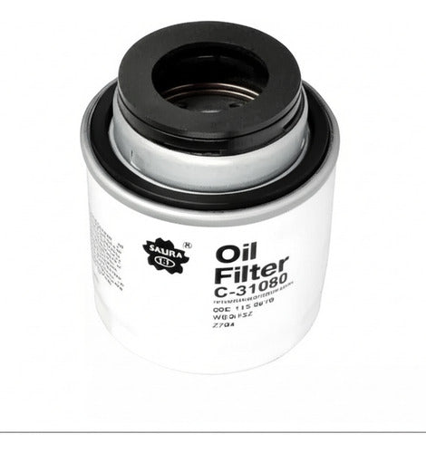 Filtro Aceite 03c115561j Original