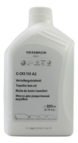 Aceite Transferencia G 055515a2 Original