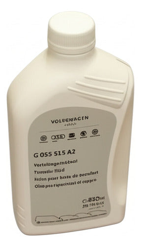 Aceite Transferencia G 055515a2 Original