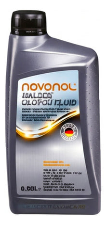 Aceite Haldex Sintético Frasco