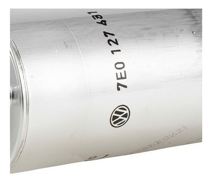 Filtro Combustible 7e0127401a Original Tiguan