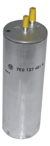 Filtro Combustible 7e0127401a Original Tiguan